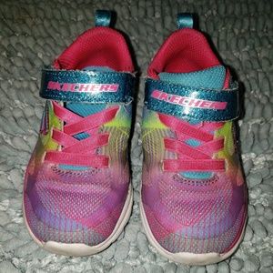 Size 9 Sketchers Children